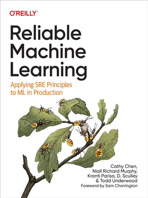 cover image of Reliable Machine Learning